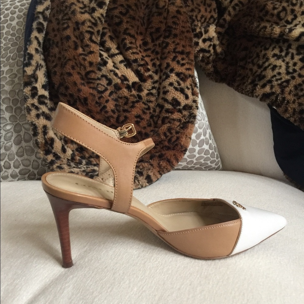 JUST REDUCE🔥CAOCH CLASSIC💞SEXY👠ELEGANT 👠💞❤️